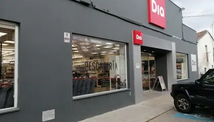 Dia Calle Matadero 9, Vitigudino