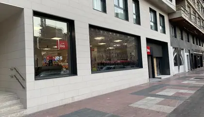 Dia Avenida Gasteiz 45, Vitoria-Gasteiz