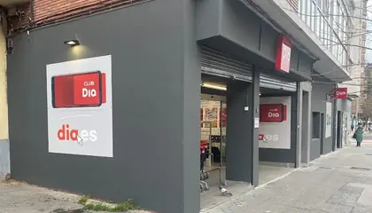 Dia Calle Judizmendi 8, Vitoria-Gasteiz