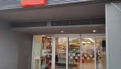 Dia Avenida Benito Galceran 22-24, Viveiro