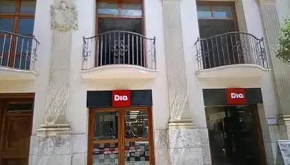 Dia Calle San Antonio 17, Yecla