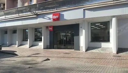 Dia Avenida Estacion (pz America) S/N, Zafra