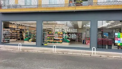 Dia Calle Lopez Asme, 7, Zafra