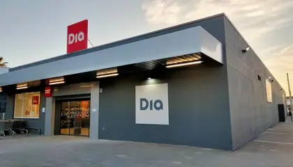 Dia Carretera Santos de Maimona S/N, Zafra