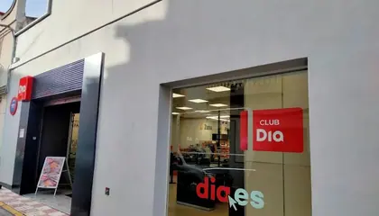 Dia Calle Pio Xii 16, Zalamea de la Serena