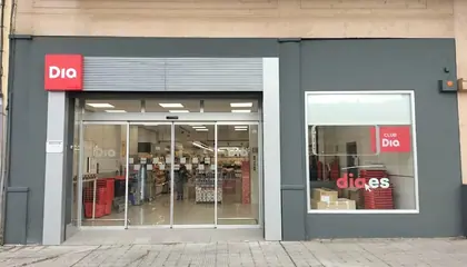 Dia Avenida Feria 2, Zamora