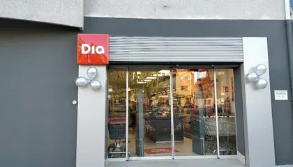 Dia Plaza Prosperidad S/N, Zamora