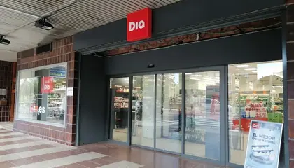 Dia Avenida Anselmo Clave 49, Zaragoza