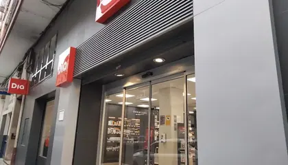 Dia Calle Arias 20, Zaragoza