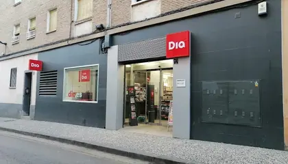 Dia Calle Doctor Martinez Vargas 5, Zaragoza