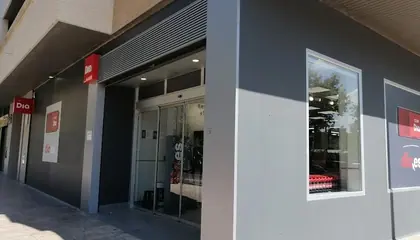Dia Calle Jose Oto 63, Zaragoza