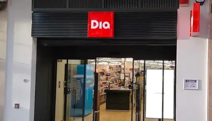 Dia Calle San Juan de la Cruz 18, Zaragoza