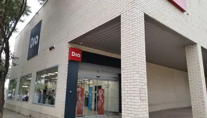 Dia Paseo Los Olvidados 17, Zaragoza