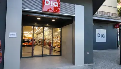Dia Po Cuellar 23, Zaragoza