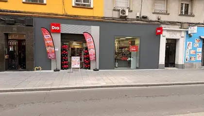 Dia Po Fernando el Catolico 23, Zaragoza