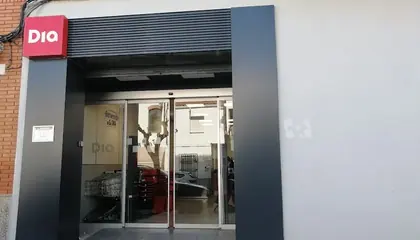 Dia Calle El Pilar 13/15, Zarza