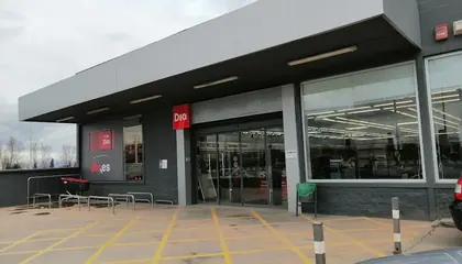 Dia Polígono ígono Laurel,manz.in1,parc21,22, Zubia