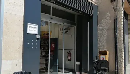 Dia Avenida Zaragoza 4, Zuera