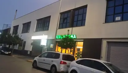 Mercadona Avenida 4 de Diciembre, Dos Hermanas