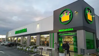 Mercadona Avenida Adolfo Suárez, s/n, Dos Hermanas