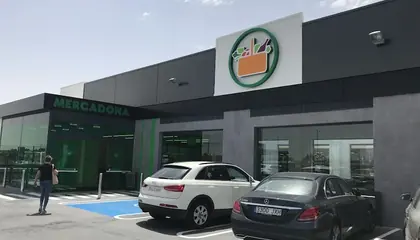 Mercadona Avenida de las Universidades, s/n, Dos Hermanas