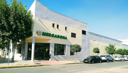 Mercadona Avenida Blas Infante, s/n, Écija