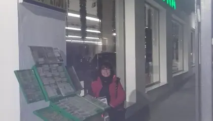 Mercadona Ronda del Ferrocarril, 66, Écija
