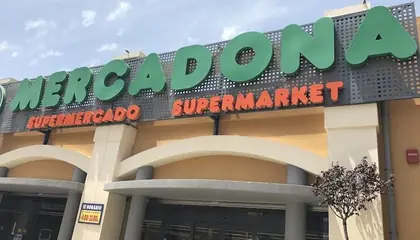 Mercadona Avenida Fabraquer, 38 (c.c.villamarco), El Campello