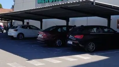 Mercadona Avenida Germanías, 24, El Campello