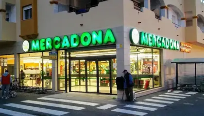 Mercadona Avenida Almerimar, s/n, El Ejido