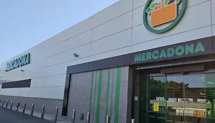 Mercadona Avenida Bulevar de el Ejido, 472, El Ejido