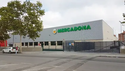 Mercadona Avenida Apel.les Mestres, 103, El Prat de Llobregat