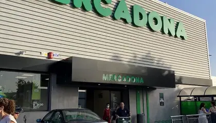 Mercadona Avenida el Remolar, 102, El Prat de Llobregat