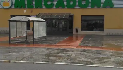 Mercadona Calle Albert Einstein, 13, El Puerto de Santa María