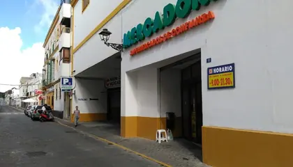 Mercadona Calle San Francisco, 10, El Puerto de Santa María