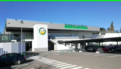 Mercadona Calle Miquel Batllori, 4, El Vendrell