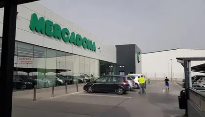 Mercadona Avenida Alicante, 113, Elche