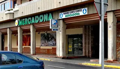 Mercadona Avenida Juan Carlos |, 67, Elche