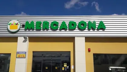 Mercadona Calle Badía Polesine, 16, Estepa