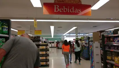 Mercadona Avenida Juan Carlos |, 42, Fernán-Núñez