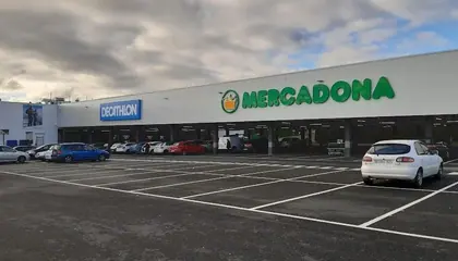 Mercadona San Pedro de Leixa, 293, Ferrol