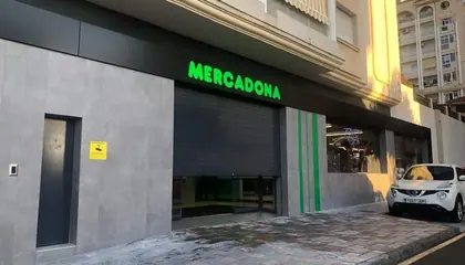 Mercadona Calle Mahón, s/n, Fuengirola