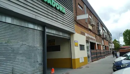Mercadona Calle Portugal, 37, Fuenlabrada