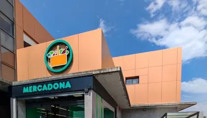 Mercadona Carretera de Galapagar a la Navata, s/n, Galapagar