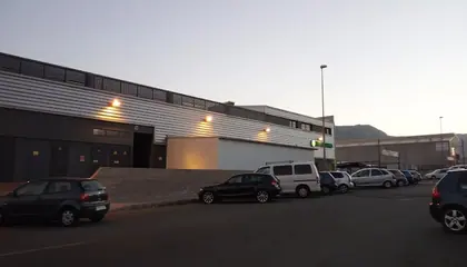Mercadona Calle B (p.!. San Isidro el Viejo), 51, Gáldar
