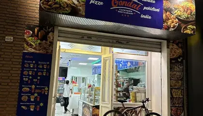 Mercadona P“. de Les Germanies, 53, Gandia