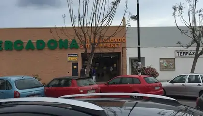 Mercadona Carretera Garrucha a Vera, s/n, Garrucha