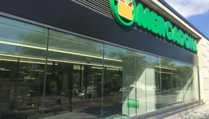 Mercadona Avenida Joan Carles |, 27, Gavà