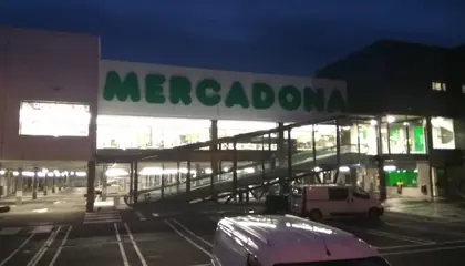 Mercadona Arana Auzoa, 7a, Gernika-Lumo
