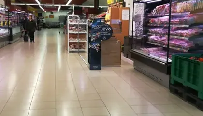 Mercadona Avenida Sancho Panza, s/n, Getafe